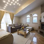 Family Friendly With A Swimming Pool Klis, Split - 16005 Apartment Klis