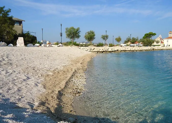 شقة Family Friendly With A Swimming Pool Klis, Split - 16005